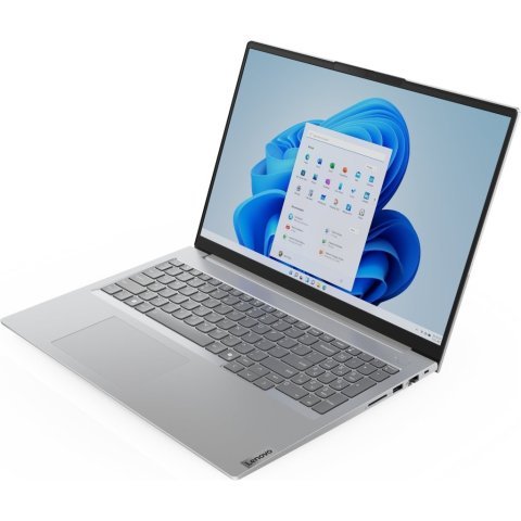 Ноутбук Lenovo ThinkBook 16 G7 ARP (21MW000QRA) - Нулевой остаток (Feed)  - Нулевой остаток (Feed) 