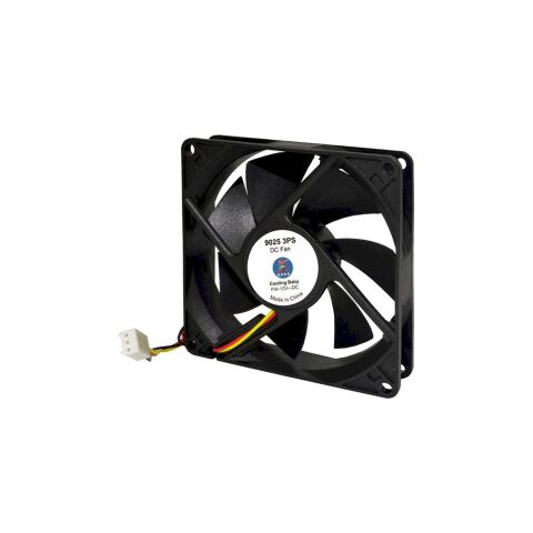 Кулер для корпуса Cooling Baby 9025 3PS - Нулевой остаток (Feed) - Нулевой остаток (Feed)