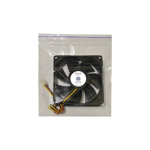 Кулер для корпуса Cooling Baby 9025 3PS - Нулевой остаток (Feed) - Нулевой остаток (Feed)