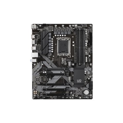 Материнская плата GIGABYTE B760 DS3H DDR4 - Нулевой остаток (Feed) - Нулевой остаток (Feed)