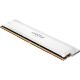 Модуль памяти для компьютера DDR5 16GB 6000 MHz Pro Overclocking White Micron (CP16G60C36U5W) - Модули памяти для компьютера  - Модули памяти для компьютера 