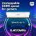 Модуль памяти для компьютера DDR5 16GB 6000 MHz Pro Overclocking White Micron (CP16G60C36U5W) - Модули памяти для компьютера  - Модули памяти для компьютера 