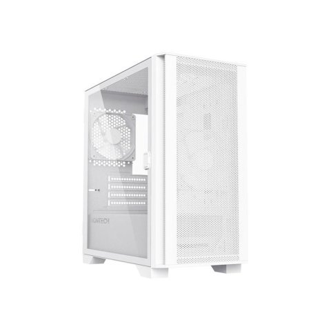 Корпус MONTECH AIR 100 LITE (W) - Нулевой остаток (Feed) - Нулевой остаток (Feed)