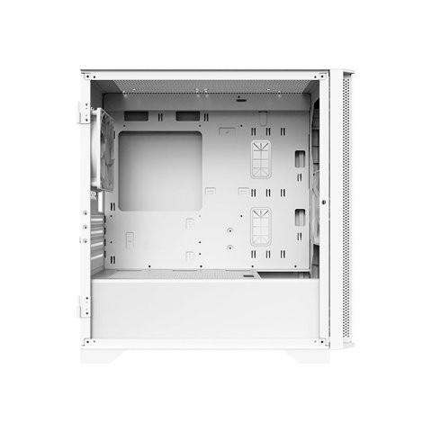 Корпус MONTECH AIR 100 LITE (W) - Нулевой остаток (Feed) - Нулевой остаток (Feed)