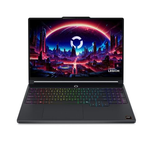 Ноутбук Lenovo Legion 5 15AHP11 (83Q7004BRA) - Ноутбуки  - Ноутбуки 