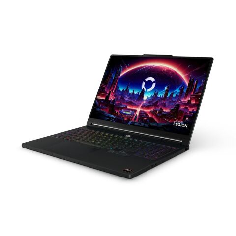 Ноутбук Lenovo Legion 5 15AHP11 (83Q7004BRA) - Ноутбуки  - Ноутбуки 