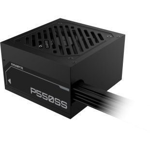 Блок питания GIGABYTE 550W (GP-P550SS)