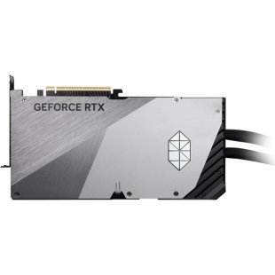 Видеокарта MSI GeForce RTX5090 32GB SUPRIM LIQUID SOC (RTX 5090 32G SUPRIM LIQUID SOC)