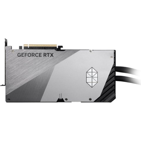 Видеокарта MSI GeForce RTX5090 32GB SUPRIM LIQUID SOC (RTX 5090 32G SUPRIM LIQUID SOC) - Нулевой остаток (Feed) - Нулевой остаток (Feed)