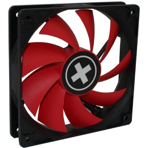 Кулер для корпуса Xilence XPF120.R.PWM (XF042) - Нулевой остаток (Feed) - Нулевой остаток (Feed)