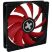 Кулер для корпуса Xilence XPF120.R.PWM (XF042) - Нулевой остаток (Feed) - Нулевой остаток (Feed)