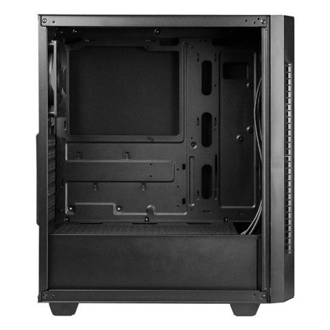 Корпус Chieftec ELOX (AS-01B-OP) - Нулевой остаток (Feed)  - Нулевой остаток (Feed) 