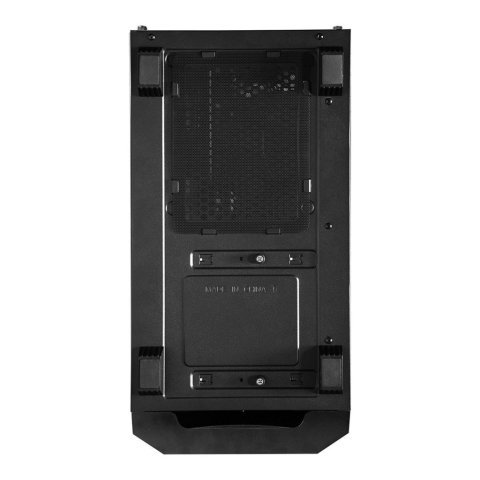 Корпус Chieftec ELOX (AS-01B-OP) - Нулевой остаток (Feed)  - Нулевой остаток (Feed) 