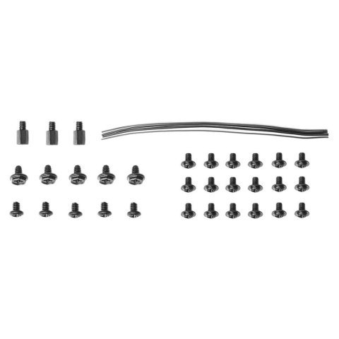 Корпус Chieftec ELOX (AS-01B-OP) - Нулевой остаток (Feed)  - Нулевой остаток (Feed) 