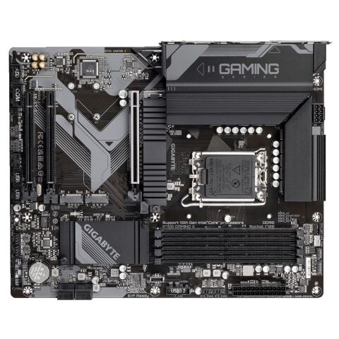 Материнская плата GIGABYTE B760 GAMING X - Нулевой остаток (Feed) - Нулевой остаток (Feed)