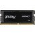 Модуль памяти для ноутбука SoDIMM DDR5 64GB (2x32GB) 4800 MHz FURY Impact Kingston Fury (ex.HyperX) (KF548S38IBK2-64) - Нулевой остаток (Feed)  - Нулевой остаток (Feed) 