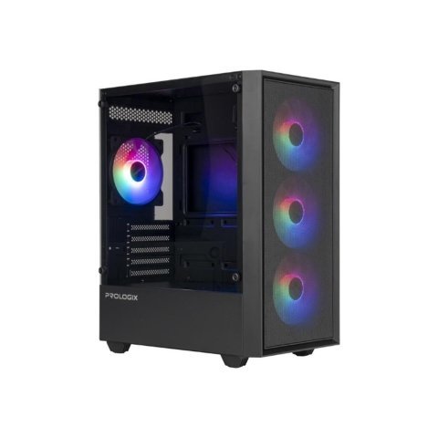 Корпус Prologix E107 - Нулевой остаток (Feed) - Нулевой остаток (Feed)