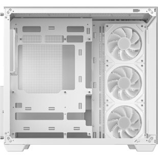 Корпус Deepcool CG530 4F White (R-CG530-WHADA4-G-1)