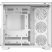 Корпус Deepcool CG530 4F White (R-CG530-WHADA4-G-1) - Нулевой остаток (Feed)  - Нулевой остаток (Feed) 