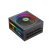 Блок питания Gamemax 850W (RGB 850 PRO (ATX3.03.1 PCIe5.0) - Нулевой остаток (Feed)  - Нулевой остаток (Feed) 
