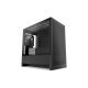 Корпус NZXT H3 Flow All Black (CC-H31FB-01) - Нулевой остаток (Feed)  - Нулевой остаток (Feed) 