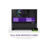Корпус NZXT H3 Flow All Black (CC-H31FB-01)