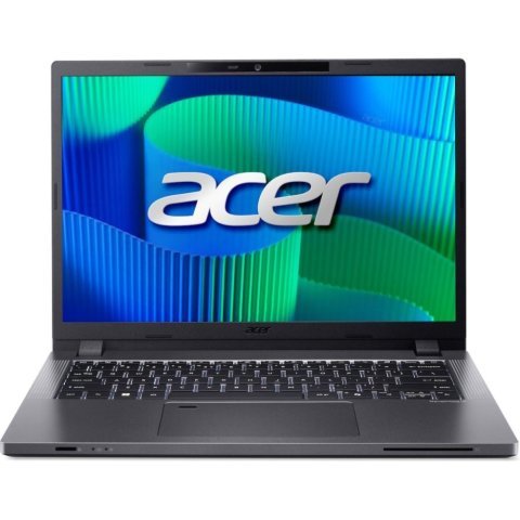 Ноутбук Acer TravelMate P2 14 TMP214-43-TCO (NX.B83EU.003) - Нулевой остаток (Feed) - Нулевой остаток (Feed)