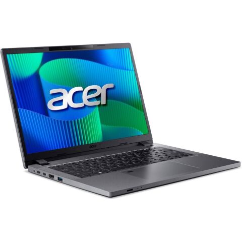 Ноутбук Acer TravelMate P2 14 TMP214-43-TCO (NX.B83EU.003) - Нулевой остаток (Feed) - Нулевой остаток (Feed)