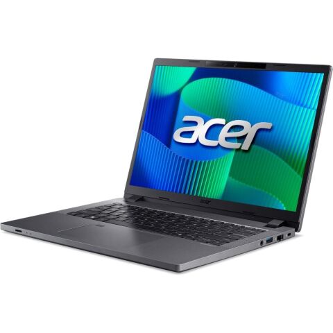 Ноутбук Acer TravelMate P2 14 TMP214-43-TCO (NX.B83EU.003) - Нулевой остаток (Feed) - Нулевой остаток (Feed)