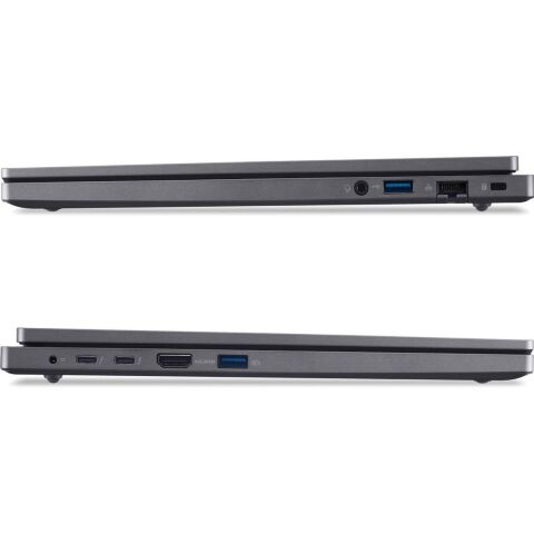 Ноутбук Acer TravelMate P2 14 TMP214-43-TCO (NX.B83EU.003) - Нулевой остаток (Feed) - Нулевой остаток (Feed)