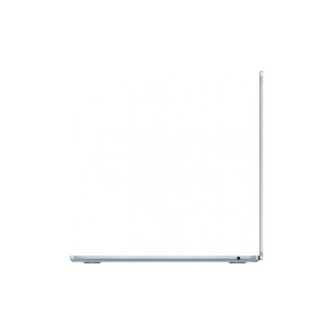 Ноутбук Apple MacBook Air 15 M4 A3241 Sky Blue (MC7D4UA/A) - Нулевой остаток (Feed) - Нулевой остаток (Feed)