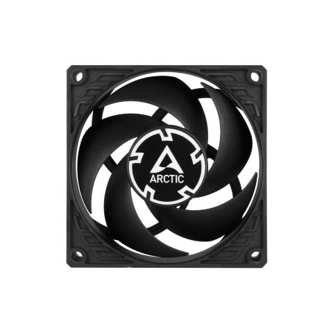 Кулер для корпуса Arctic P8 black (ACFAN00147A) - Нулевой остаток (Feed)  - Нулевой остаток (Feed) 
