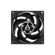 Кулер для корпуса Arctic P8 black (ACFAN00147A) - Нулевой остаток (Feed)  - Нулевой остаток (Feed) 