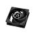 Кулер для корпуса Arctic P8 black (ACFAN00147A) - Нулевой остаток (Feed)  - Нулевой остаток (Feed) 