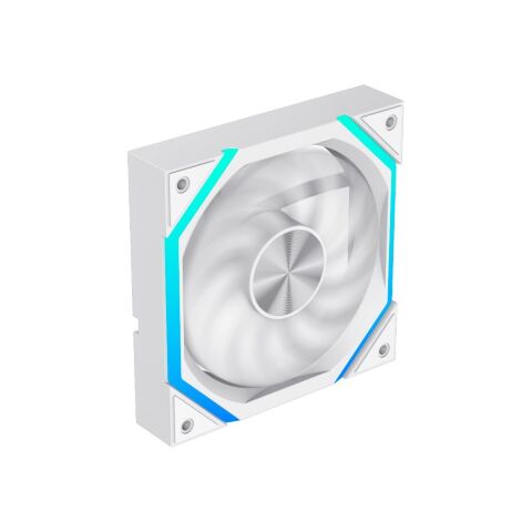 Кулер для корпуса Gamemax FN12A-N2-RW - Нулевой остаток (Feed) - Нулевой остаток (Feed)