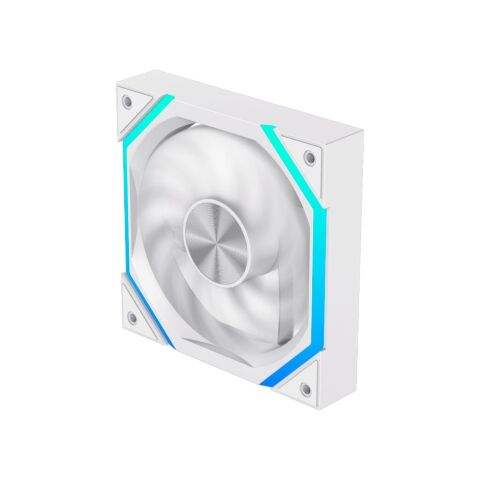 Кулер для корпуса Gamemax FN12A-N2-RW - Нулевой остаток (Feed) - Нулевой остаток (Feed)