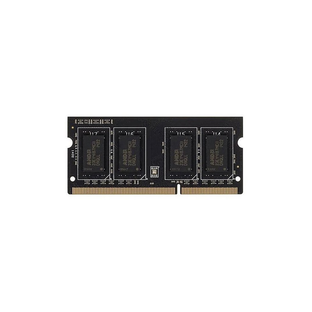 Модуль памяти для ноутбука SoDIMM DDR4 8GB 3200 MHz AMD (R948G3206S2S-U)