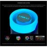 Система жидкостного охлаждения Lian Li GA II Lite 360P, Black (G89.GA2L36PB.00)