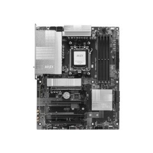 Материнская плата MSI PRO B850-P WIFI