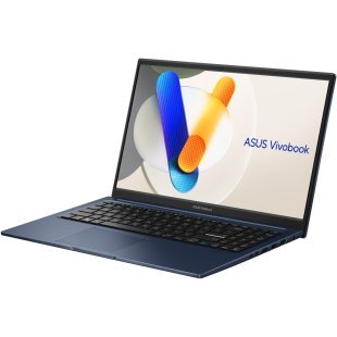 Ноутбук ASUS Vivobook 15 X1504VA-BQ3122 (90NB13Y1-M01550)