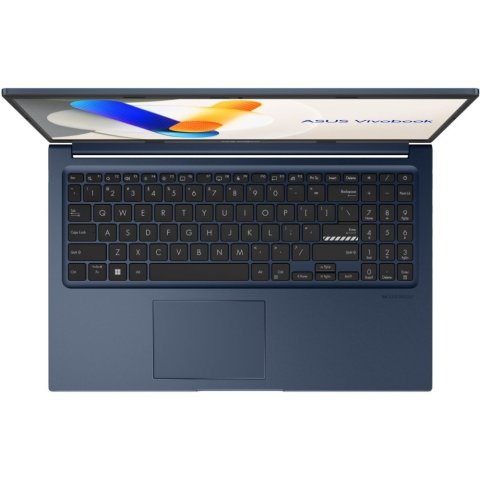 Ноутбук ASUS Vivobook 15 X1504VA-BQ3122 (90NB13Y1-M01550) - Ноутбуки  - Ноутбуки 