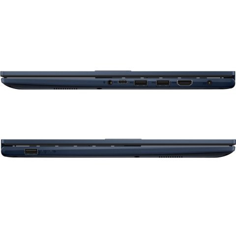 Ноутбук ASUS Vivobook 15 X1504VA-BQ3122 (90NB13Y1-M01550) - Ноутбуки  - Ноутбуки 