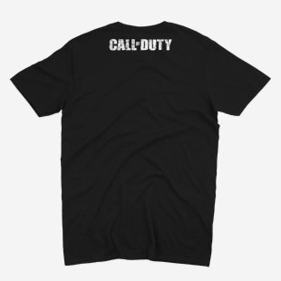 Футболка Morze Call of Duty Почуття обов`язку (розмір L)