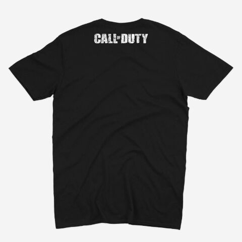 Футболка Morze Call of Duty Почуття обов`язку (розмір L) - -