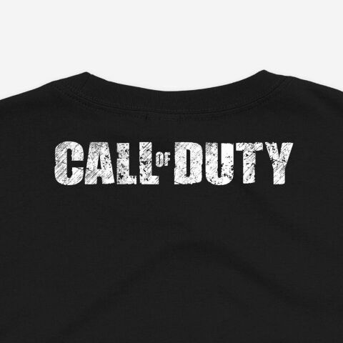 Футболка Morze Call of Duty Почуття обов`язку (розмір L) - -