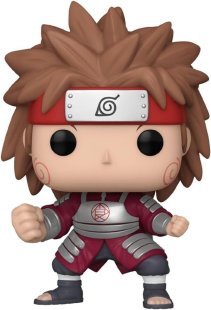 Фігурка Funko Naruto Choji Akimichi Фанко Наруто Чоуджі Акімічі 1510