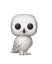 Фігурка Funko Harry Potter Hedwig фанко Гаррі Поттер Букля 76 - -