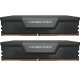 Модуль памяти для компьютера DDR5 32GB (2x16GB) 6000 MHz Vengeance Black Corsair (CMK32GX5M2E6000C36) - Нулевой остаток (Feed) - Нулевой остаток (Feed)