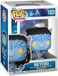 Фигурка Funko Avatar Neytiri фанко Аватар Нейтири 1322