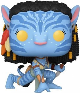 Фигурка Funko Avatar Neytiri фанко Аватар Нейтири 1322